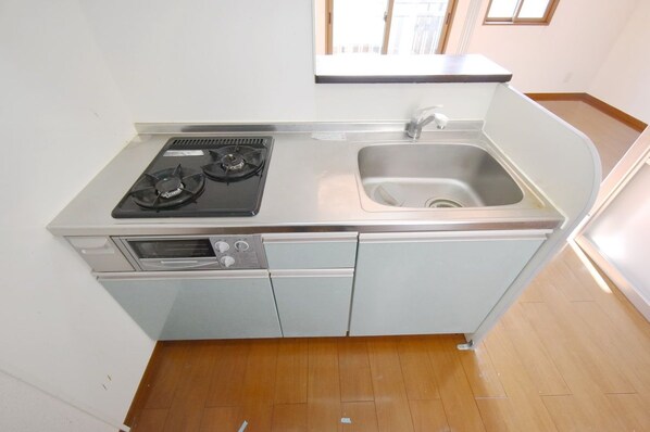 ラ・トゥーエルの物件内観写真